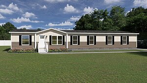 Epic Experience / The Snowcap 43CEE28764BH Exterior 142152