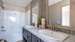 Epic Experience / The Voyage CEE16763H Bathroom 114366