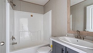 Epic Experience / The Voyage CEE16763H Bathroom 114367