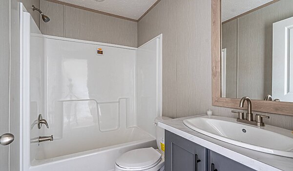 Epic Experience / The Voyage CEE16763H Bathroom 114367