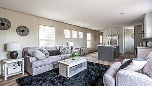 Epic Experience / The Voyage CEE16763H Interior 114355