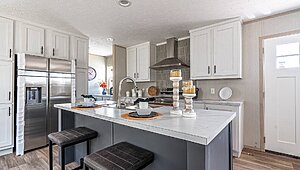 Epic Experience / The Voyage CEE16763H Kitchen 114357