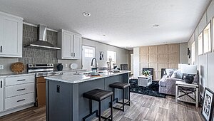 Epic Experience / The Voyage CEE16763H Kitchen 114358
