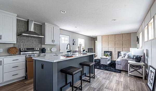 Epic Experience / The Voyage CEE16763H Kitchen 114358