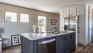 Epic Experience / The Voyage CEE16763H Kitchen 114359