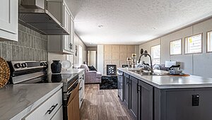 Epic Experience / The Voyage CEE16763H Kitchen 114360