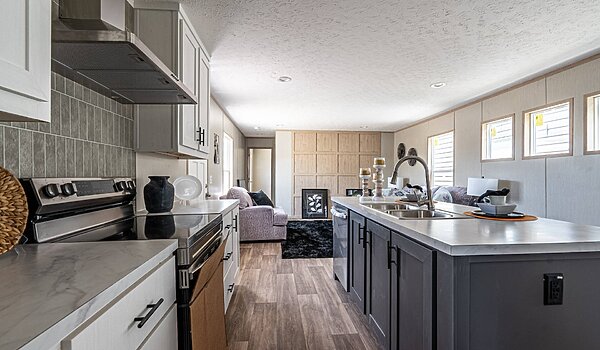 Epic Experience / The Voyage CEE16763H Kitchen 114360