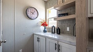 Epic Experience / The Voyage CEE16763H Kitchen 114361
