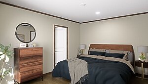 Epic Experience / The Voyage 43CEE16763HH Bedroom 142190