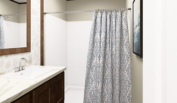 Epic Journey / The Hudson 43CEJ16763AH Bathroom 142192
