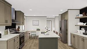 Epic Journey / Hudson 56CEJ16763AH Interior 122113