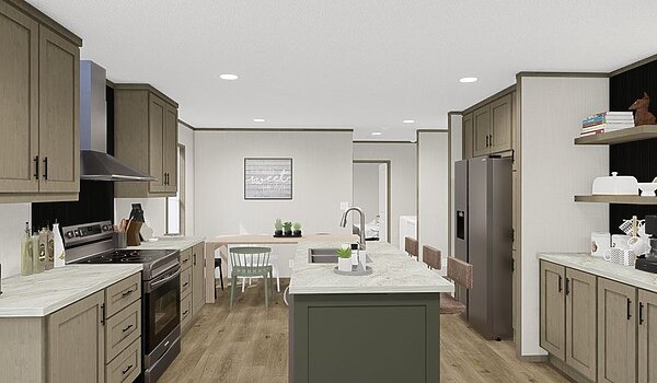 Epic Journey / Hudson 56CEJ16763AH Interior 122113