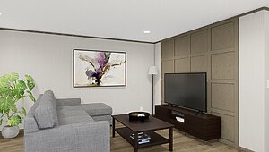 Epic Journey / Hudson 56CEJ16763AH Interior 122114