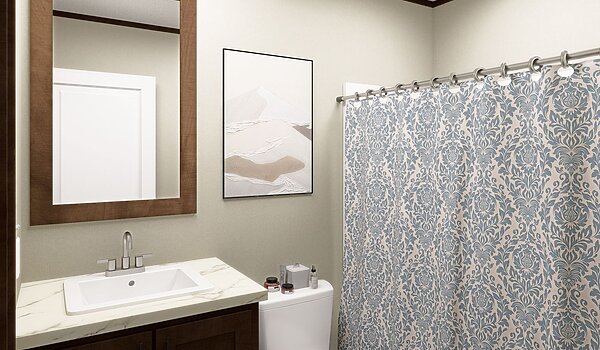 Epic Journey / The Hudson 43CEJ16763AH Bathroom 142186