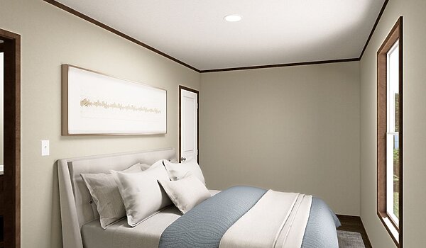 Epic Journey / The Hudson 43CEJ16763AH Bedroom 142180