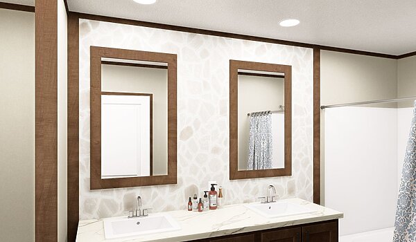 Epic Journey / The Hudson 43CEJ16763AH Bathroom 142183