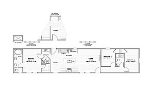 Epic Journey / Hudson 56CEJ16763AH Layout 122111