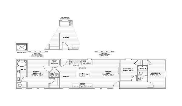 Epic Journey / Hudson 56CEJ16763AH Layout 122111