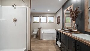 Epic Journey / Sevier 43CEJ28764AH Interior 133908
