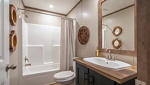 Epic Journey / Sevier 43CEJ28764AH Interior 133910