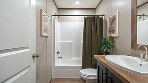 Epic Journey / Sevier 43CEJ28764AH Interior 133911