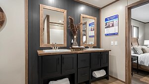 Epic Journey / The Sevier 43CEJ28764AH Bathroom 142264