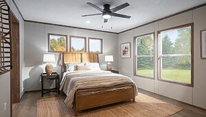 Epic Journey / The Sevier 43CEJ28764AH Bedroom 142256
