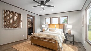 Epic Journey / The Sevier 43CEJ28764AH Bedroom 142254