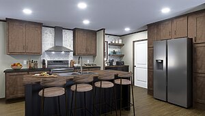 Epic Journey / Sevier 43CEJ28764AH Interior 126883