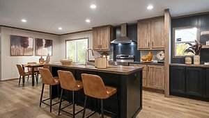 Epic Journey / The Sevier 43CEJ28764AH Kitchen 142233