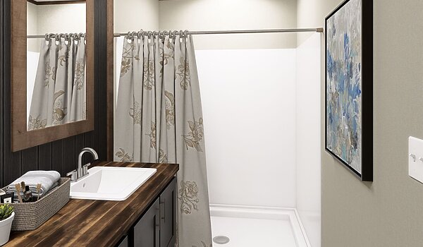 Epic Adventure / The Zion 43CEA16763GH Bathroom 142281