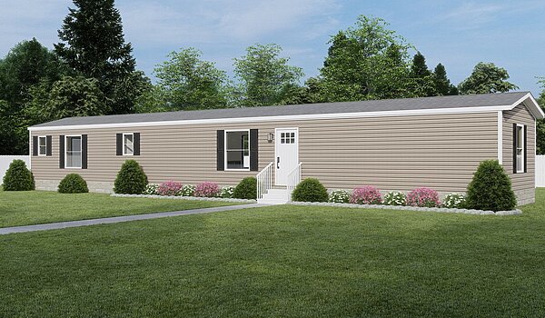 Epic Adventure / The Zion 43CEA16763GH Exterior 142229