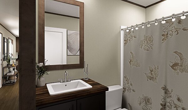 Epic Adventure / The Zion 43CEA16763GH Bathroom 142273