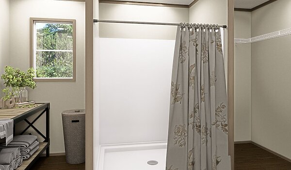 Epic Adventure / The Rainier 43CEA28764AH Bathroom 142335