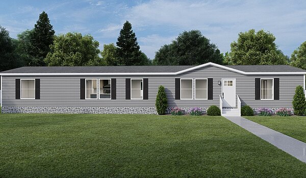 Epic Adventure / The Rainier 43CEA28764AH Exterior 142291