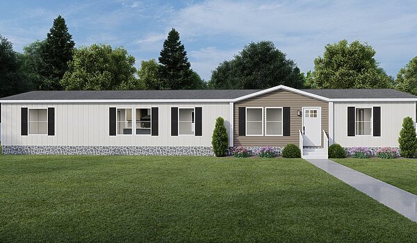 Epic Adventure / The Rainier 43CEA28764AH Exterior 142287