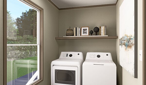 Epic Adventure / The Rainier 43CEA28764AH Utility 142336