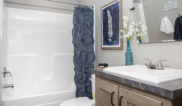 NXT / The Aimee 44NXT28563AH Bathroom 78506