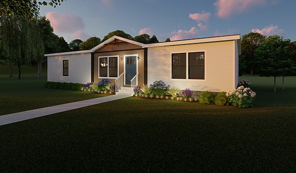 NXT / The Aimee 44NXT28563AH Exterior 78507