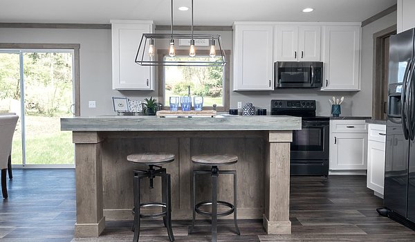 NXT / The Aimee 44NXT28563AH Kitchen 78493