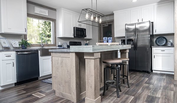 NXT / The Aimee 44NXT28563AH Kitchen 78494