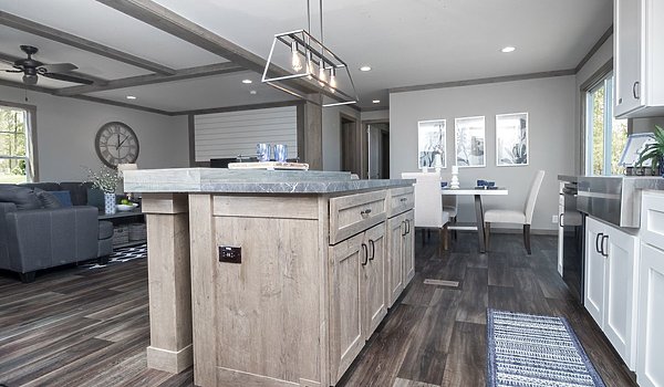 NXT / The Aimee 44NXT28563AH Kitchen 78498