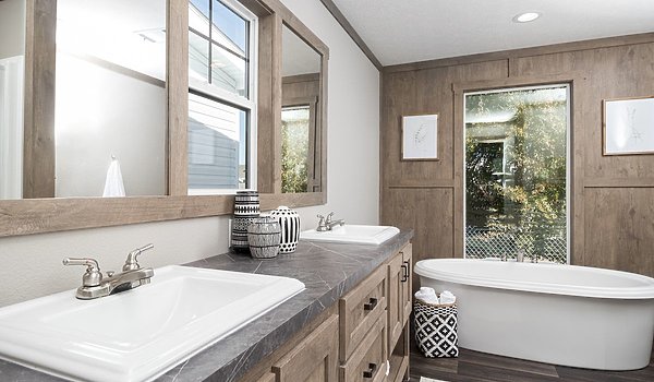 NXT / The Isabella 44NXT28603AH Bathroom 78520