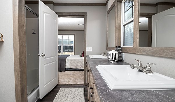 NXT / The Isabella 44NXT28603AH Bathroom 78521