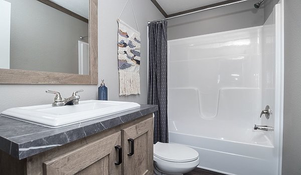 NXT / The Isabella 44NXT28603AH Bathroom 78522