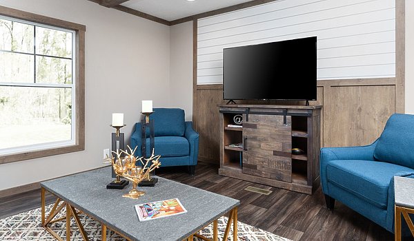 NXT / The Isabella 44NXT28603AH Interior 78514