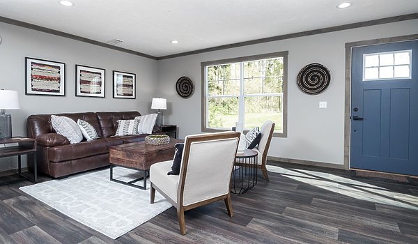 NXT / The Isabella 44NXT28603AH Interior 78515