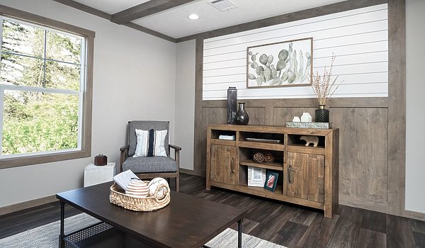 NXT / The Isabella 44NXT28603AH Interior 78517