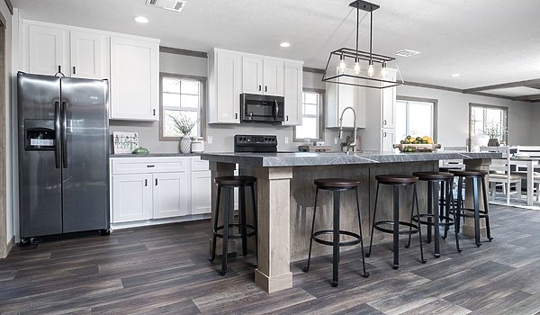 NXT / The Isabella 44NXT28603AH Kitchen 78511