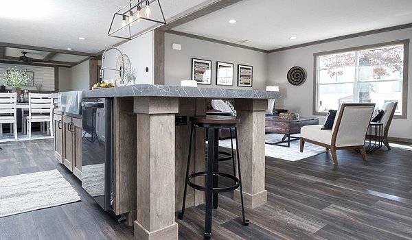 NXT / The Isabella 44NXT28603AH Kitchen 78512